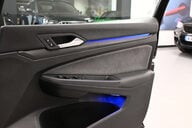 Volkswagen Golf 2.0 Golf R-Line TDI 5dr 29