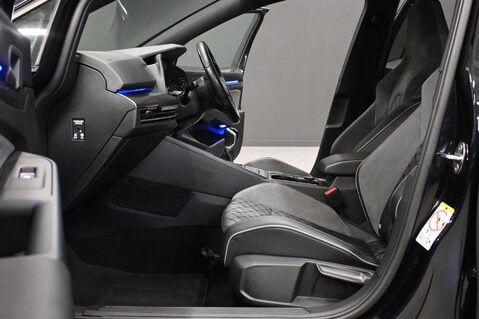 Volkswagen Golf 2.0 Golf R-Line TDI 5dr 7