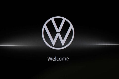 Volkswagen Golf 2.0 Golf R-Line TDI 5dr 19