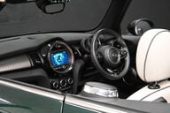 Mini Convertible 2.0 Cooper S Exclusive Auto 2dr 7