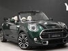 Mini Convertible 2.0 Cooper S Exclusive Auto 2dr