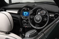 Mini Convertible 2.0 Cooper S Exclusive Auto 2dr 6