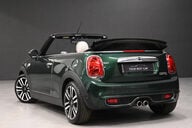 Mini Convertible 2.0 Cooper S Exclusive Auto 2dr 2