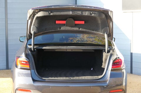 BMW 5 Series 3.0 545e xDrive M Sport Auto 4WD 4dr 16