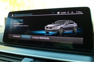 BMW 5 Series 3.0 545e xDrive M Sport Auto 4WD 4dr 36