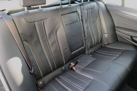 BMW 5 Series 3.0 545e xDrive M Sport Auto 4WD 4dr 24