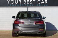 BMW 5 Series 3.0 545e xDrive M Sport Auto 4WD 4dr 14