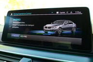 BMW 5 Series 3.0 545e xDrive M Sport Auto 4WD 4dr 35