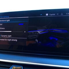 BMW 5 Series 3.0 545e xDrive M Sport Auto 4WD 4dr 1