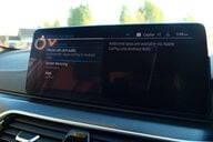 BMW 5 Series 3.0 545e xDrive M Sport Auto 4WD 4dr 31