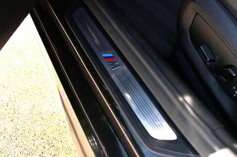 BMW 5 Series 3.0 545e xDrive M Sport Auto 4WD 4dr 20