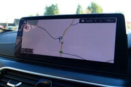 BMW 5 Series 3.0 545e xDrive M Sport Auto 4WD 4dr 29