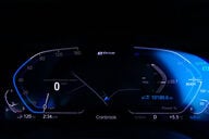 BMW 5 Series 3.0 545e xDrive M Sport Auto 4WD 4dr 39