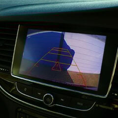 Vauxhall Mokka X 1.4 Mokka X Design Nav ecoTec S/S 5dr 1