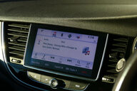 Vauxhall Mokka X 1.4 Mokka X Design Nav ecoTec S/S 5dr 25