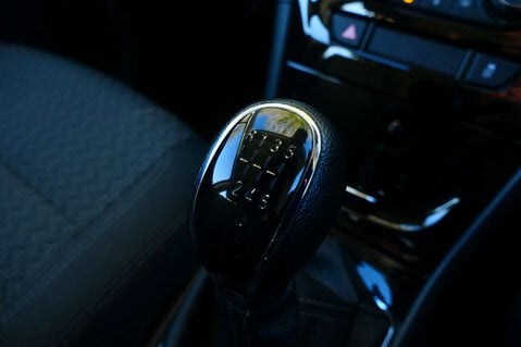 Vauxhall Mokka X 1.4 Mokka X Design Nav ecoTec S/S 5dr 37