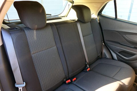 Vauxhall Mokka X 1.4 Mokka X Design Nav ecoTec S/S 5dr 5