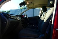 Vauxhall Mokka X 1.4 Mokka X Design Nav ecoTec S/S 5dr 35