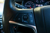 Vauxhall Mokka X 1.4 Mokka X Design Nav ecoTec S/S 5dr 22