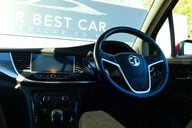 Vauxhall Mokka X 1.4 Mokka X Design Nav ecoTec S/S 5dr 33