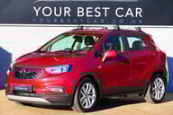 Vauxhall Mokka X 1.4 Mokka X Design Nav ecoTec S/S 5dr 7