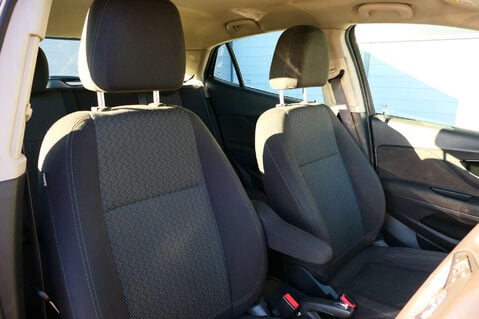 Vauxhall Mokka X 1.4 Mokka X Design Nav ecoTec S/S 5dr 4