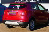 Vauxhall Mokka X 1.4 Mokka X Design Nav ecoTec S/S 5dr 13