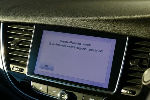 Vauxhall Mokka X 1.4 Mokka X Design Nav ecoTec S/S 5dr 27