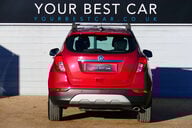 Vauxhall Mokka X 1.4 Mokka X Design Nav ecoTec S/S 5dr 34