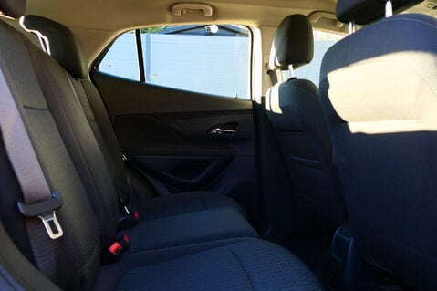 Vauxhall Mokka X 1.4 Mokka X Design Nav ecoTec S/S 5dr 24