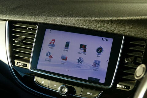 Vauxhall Mokka X 1.4 Mokka X Design Nav ecoTec S/S 5dr 26