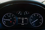 Vauxhall Mokka X 1.4 Mokka X Design Nav ecoTec S/S 5dr 21