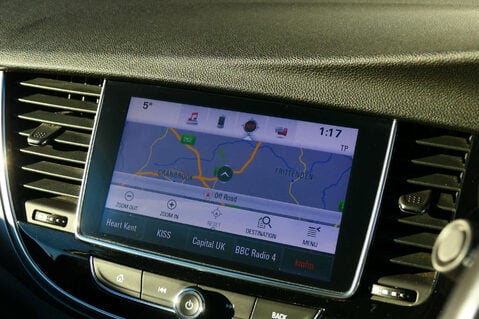 Vauxhall Mokka X 1.4 Mokka X Design Nav ecoTec S/S 5dr 28