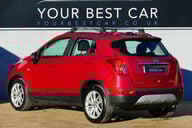 Vauxhall Mokka X 1.4 Mokka X Design Nav ecoTec S/S 5dr 14