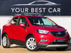 Vauxhall Mokka X 1.4 Mokka X Design Nav ecoTec S/S 5dr