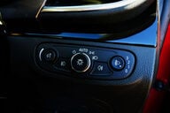 Vauxhall Mokka X 1.4 Mokka X Design Nav ecoTec S/S 5dr 29