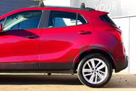 Vauxhall Mokka X 1.4 Mokka X Design Nav ecoTec S/S 5dr 11