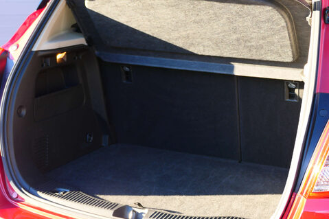 Vauxhall Mokka X 1.4 Mokka X Design Nav ecoTec S/S 5dr 17