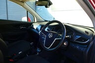 Vauxhall Mokka X 1.4 Mokka X Design Nav ecoTec S/S 5dr 19