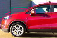 Vauxhall Mokka X 1.4 Mokka X Design Nav ecoTec S/S 5dr 10