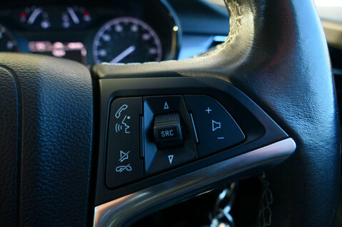 Vauxhall Mokka X 1.4 Mokka X Design Nav ecoTec S/S 5dr 23