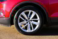 Vauxhall Mokka X 1.4 Mokka X Design Nav ecoTec S/S 5dr 9