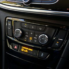 Vauxhall Mokka X 1.4 Mokka X Design Nav ecoTec S/S 5dr 1