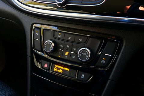 Vauxhall Mokka X 1.4 Mokka X Design Nav ecoTec S/S 5dr 30