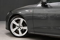 Audi A4 2.0 A4 S Line 35 TFSI MHEV Semi-Auto 4dr 22