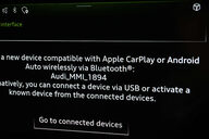 Audi A4 2.0 A4 S Line 35 TFSI MHEV Semi-Auto 4dr 37