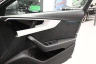 Audi A4 2.0 A4 S Line 35 TFSI MHEV Semi-Auto 4dr 45