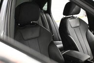 Audi A4 2.0 A4 S Line 35 TFSI MHEV Semi-Auto 4dr 6