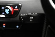 Audi A4 2.0 A4 S Line 35 TFSI MHEV Semi-Auto 4dr 33