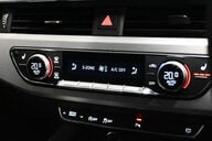 Audi A4 2.0 A4 S Line 35 TFSI MHEV Semi-Auto 4dr 21